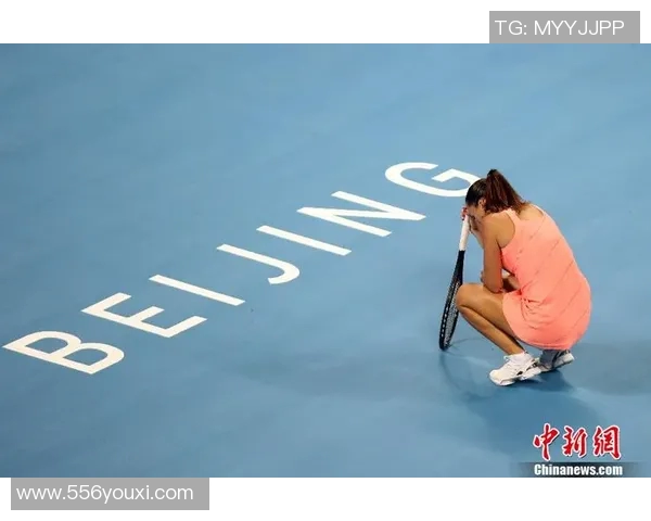 对话陈静：回顾她的网球生涯与成长历程的精彩瞬间