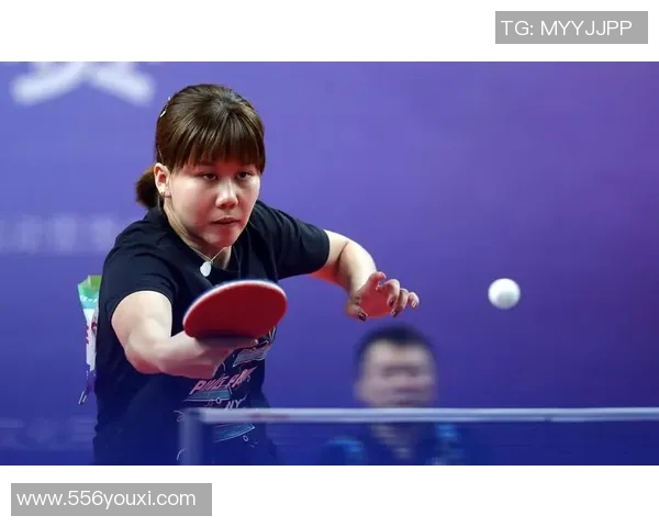 对话乒乓球名将赵静回顾辉煌生涯与未来展望