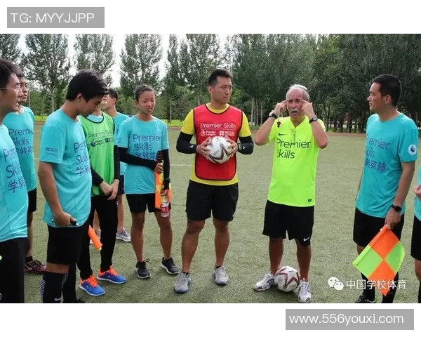 如何培养足球明星的潜力与技巧助力他们走向辉煌职业生涯