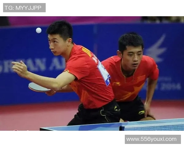 广州乒乓球队的崛起之路与邀请赛的辉煌成就回顾 广州乒乓球队的崛起之路与邀请赛的辉煌成就回顾