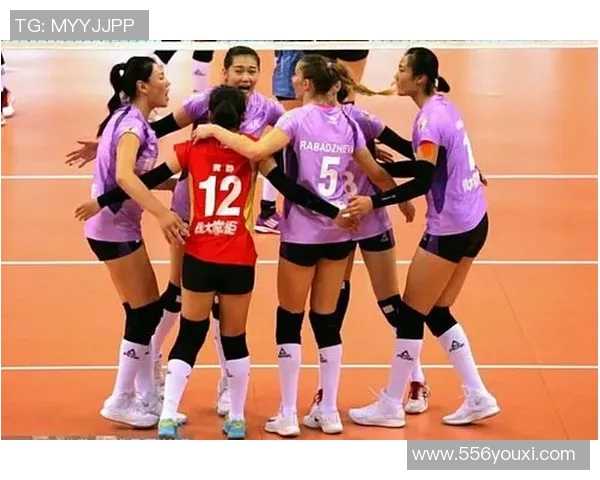 最新排球耐力排行榜揭晓北京排球队稳居第一名