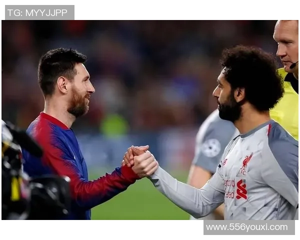 梅西与足球明星的友谊之旅探秘他与哪些传奇球员的交往与合作 梅西与足球明星的友谊之旅探秘他与哪些传奇球员的交往与合作