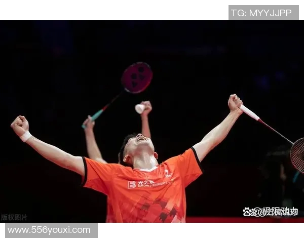 深圳羽毛球队展现卓越灵活性荣登最新羽毛球灵活性TOP10榜首 深圳羽毛球队展现卓越灵活性荣登最新羽毛球灵活性TOP10榜首