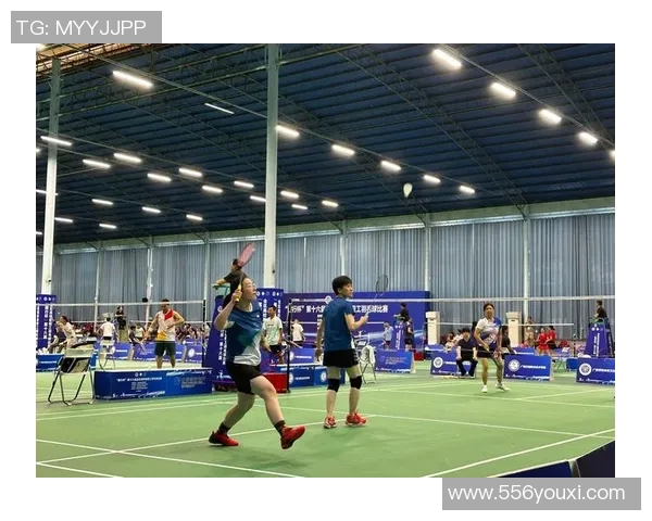 羽毛球耐力排行榜揭晓广州羽毛球队荣获第八名佳绩