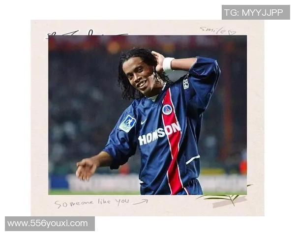 足球明星的下一代：他们的儿女们如何继承父辈的光辉与梦想