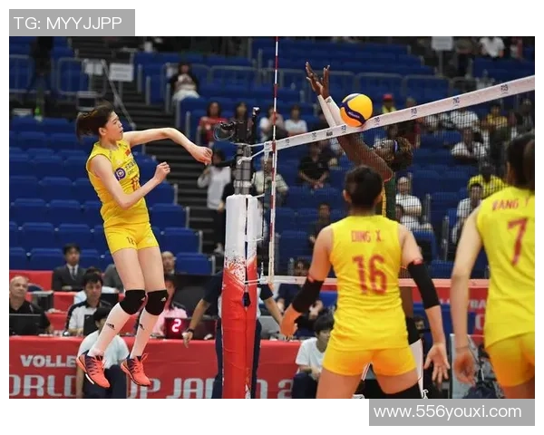 广州排球队在世界杯中的精彩表现与状态分析