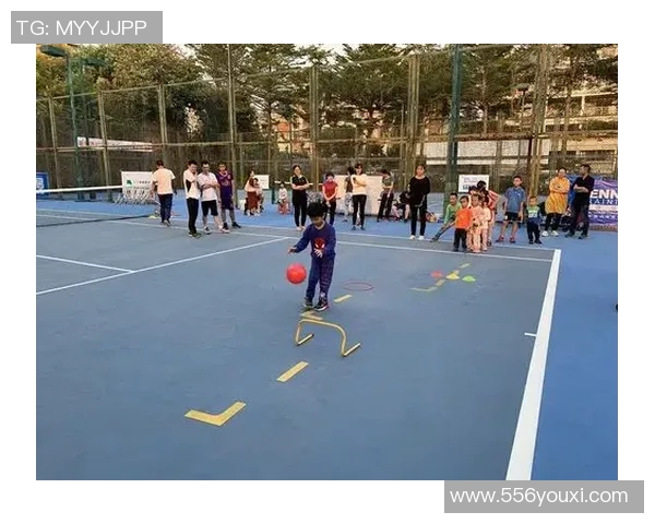 广州网球队的速度之谜:网球巨献背后的训练与技巧探讨