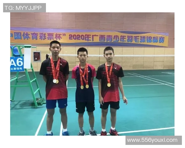 广州羽毛球队技术实力强劲荣登全国羽毛球技术排行榜第五名