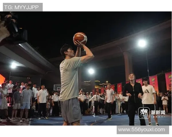 提升心理素质助力杭州篮球队在赛场上逆风翻盘的策略与实践