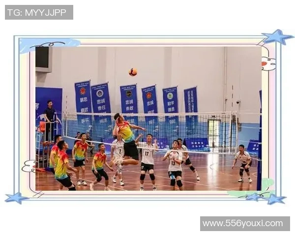 武汉排球队的团队协作揭秘:排球巨献背后的默契与拼搏精神 武汉排球队的团队协作揭秘:排球巨献背后的默契与拼搏精神