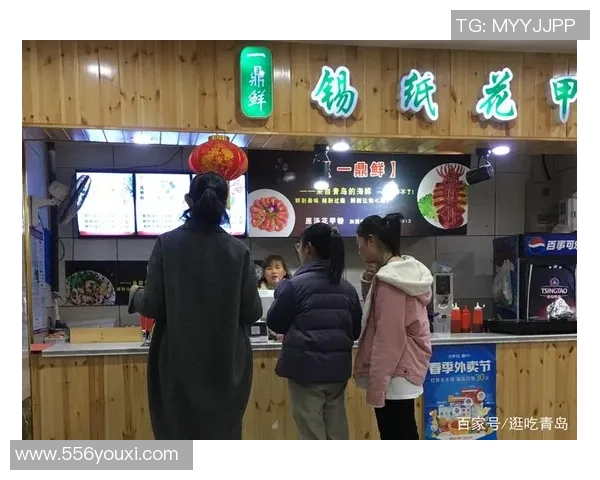 青岛足球明星推荐的打卡餐厅美食攻略让你领略地道风味 青岛足球明星推荐的打卡餐厅美食攻略让你领略地道风味