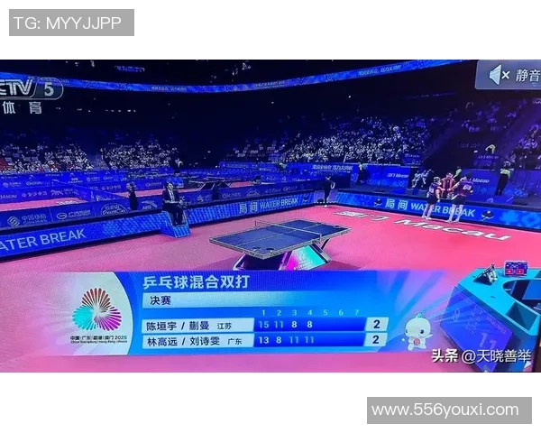 成都乒乓球队总决赛特别报道：拼搏历程与荣耀背后的故事分享