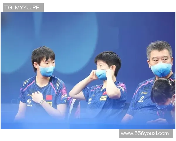 杭州乒乓球队的节奏分析与未来发展趋势探讨 杭州乒乓球队的节奏分析与未来发展趋势探讨